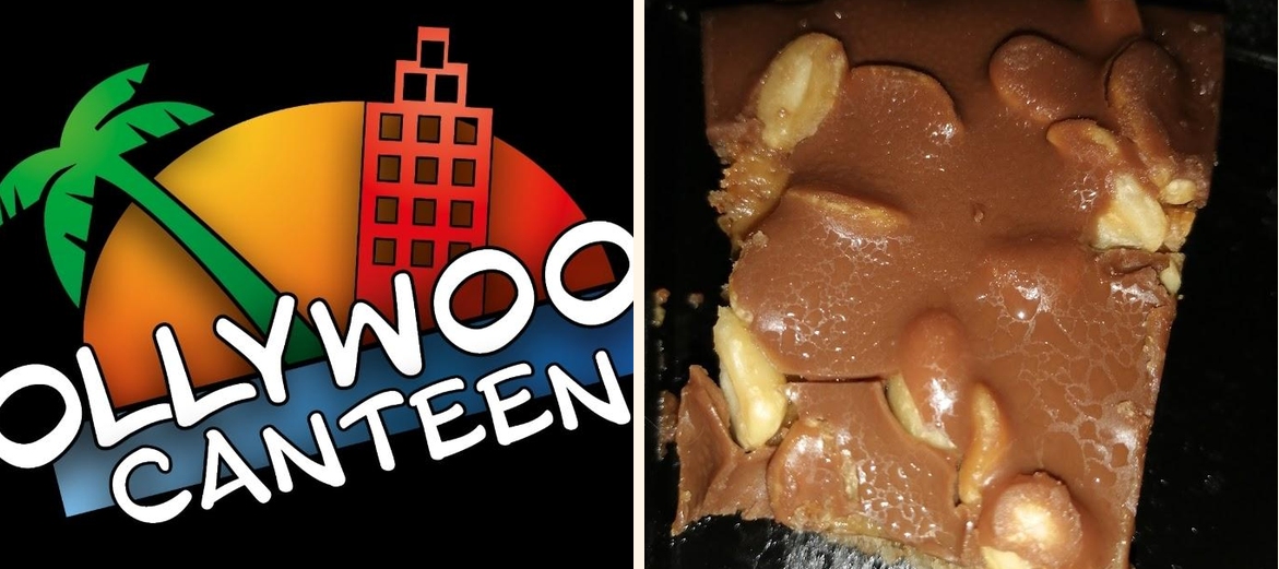 Hollywood canteen dijon - Gallery Image 1