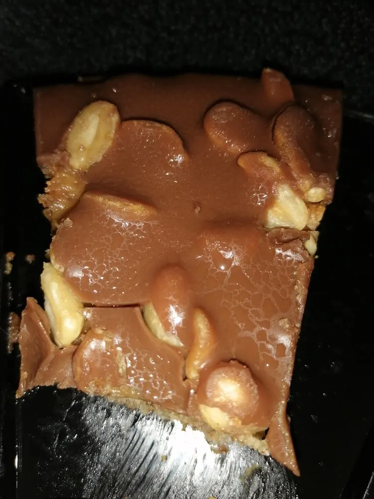Sencé Être Une Tarte Au Daim